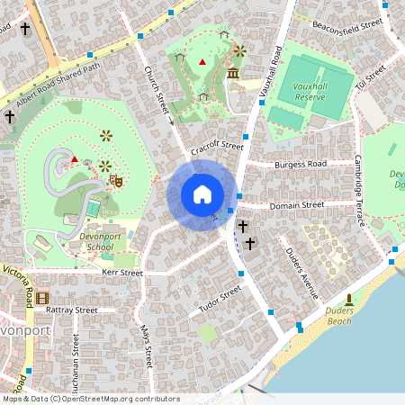 33 Church Street, Devonport, North Shore City