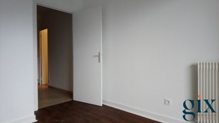 Location à GRENOBLE T2 avec Balcon au pied du tram E - Photo 3