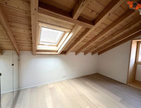 2½ PIÈCES - En attique - Photo 4