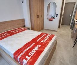 Studio/Γκαρσονιέρα για ενοικίαση - Ιωάννινα, - Φωτογραφία 4