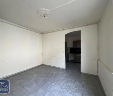 Maison à louer 3 pièces 56.08m² - Photo 1