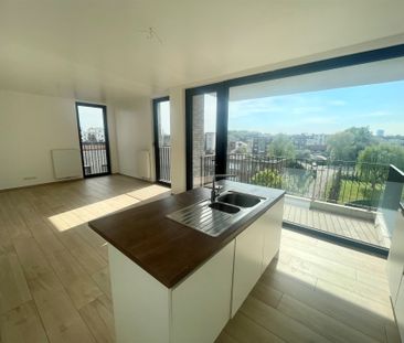 Ruim 3 slaapkamer appartement op toplocatie! - Photo 6