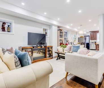 For Lease - 3 Denton Avenue, Toronto, Ontario - Photo 1