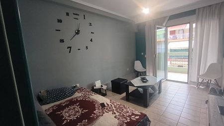 Διαμέρισμα για ενοικίαση - Κέντρο Θεσσαλονίκης, - Photo 2
