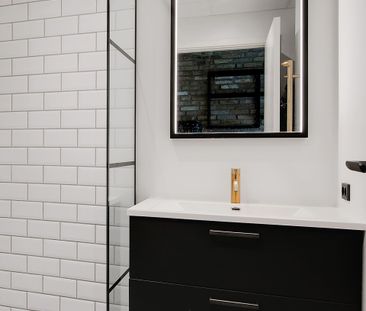 New York'er med terrasse - Photo 5