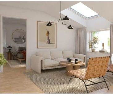 Parkallén, Hjärup - Foto 1