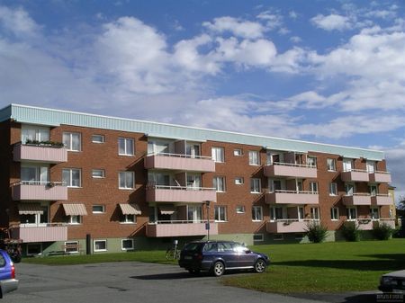 Tivoligatan 3B - Photo 4