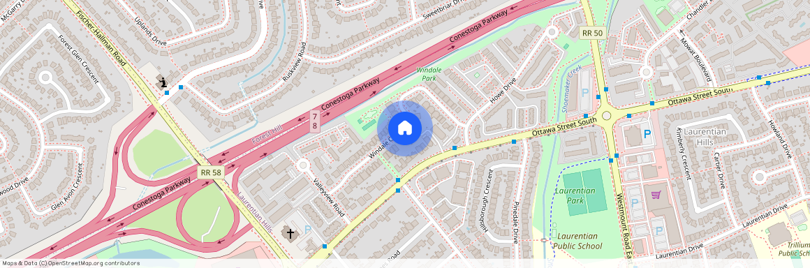 185 Windale Crescent C, Kitchener