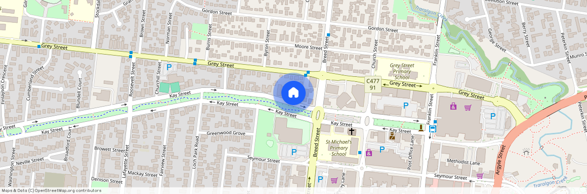 2/48 Kay Street, Vic 3844, Traralgon