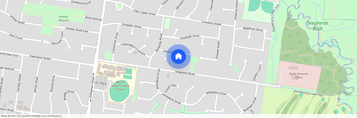 8 Swindon Avenue, Vic 3150, Glen Waverley