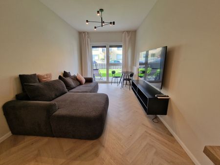 Legnica, ul. płk. Karola Myrka - Zdjęcie 5