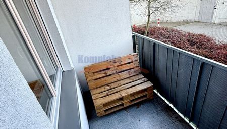 Niebuszewo, ul. Księcia Warcisława I, Szczecin - Zdjęcie 5