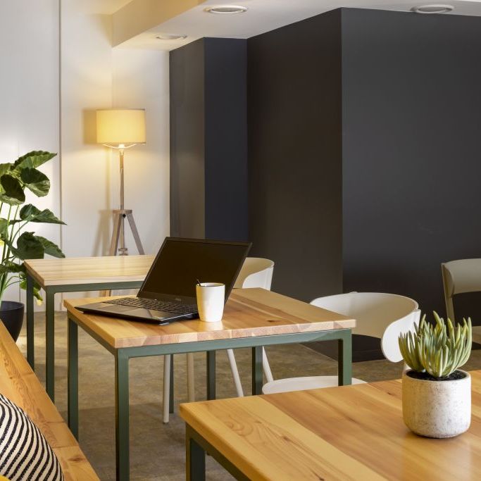 Résidence étudiante Le Parc Loos près de Lille - Photo 1