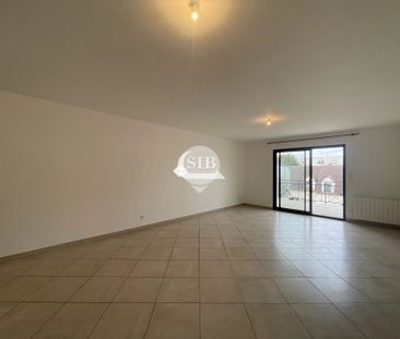 Location Appartement 1 pièce 42m² MONTLHERY 91310 - Photo 3