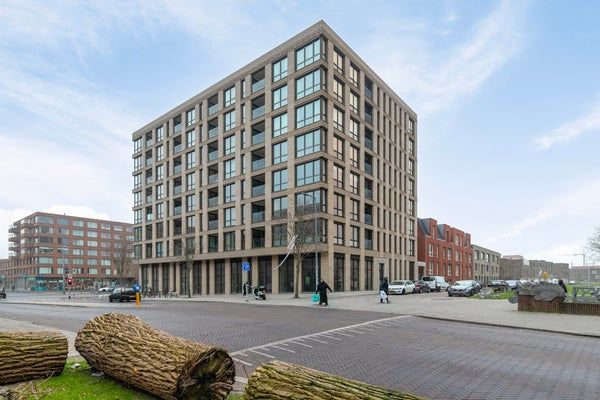 Te huur: Appartement Laan op Zuid 1237 in Rotterdam - Photo 1