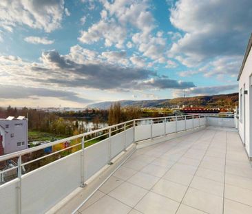 3.5 Zimmer, 100 m², 4. Stock - Foto 5