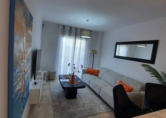Manilva Beach, Manilva, Andalusia 29692