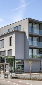 - SINT-AMANDSBERG - Modern appartement met 2 slpk en groot terras - Photo 4