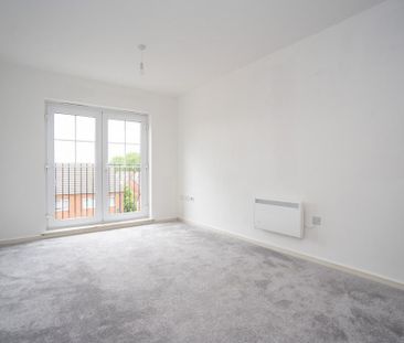 2 bedroom apartment to rent - Photo 6