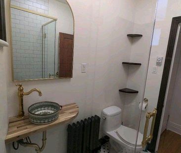 Appartement 3 1/2 à louer à Québec dans Montcalm - Photo 4