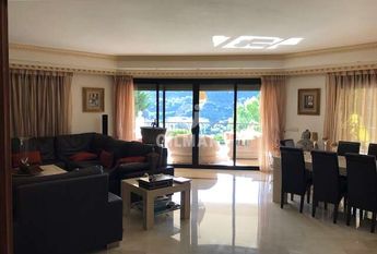 Chalet Independiente en alquiler en Benahavís – Málaga | Gilmar