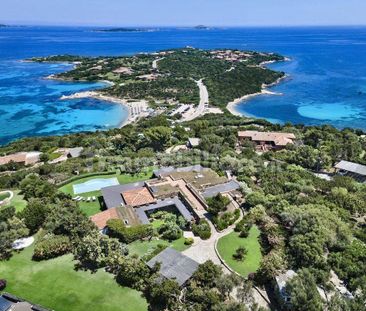Villa unifamiliare via Punta Volpe 20, Porto Rotondo, Olbia - Photo 6
