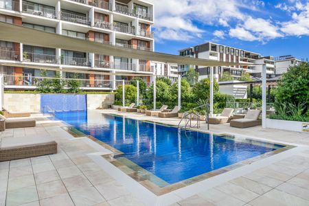 AB207/6 University Road, Miranda NSW 2228 - Apartment For Rent | Domain - Photo 3