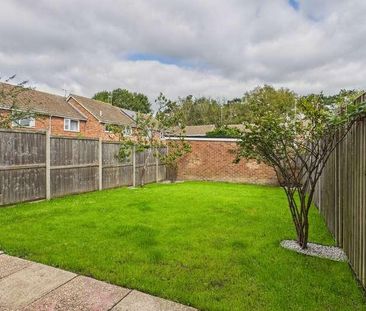 Hawthorn Walk, Thetford, IP24 - Photo 1