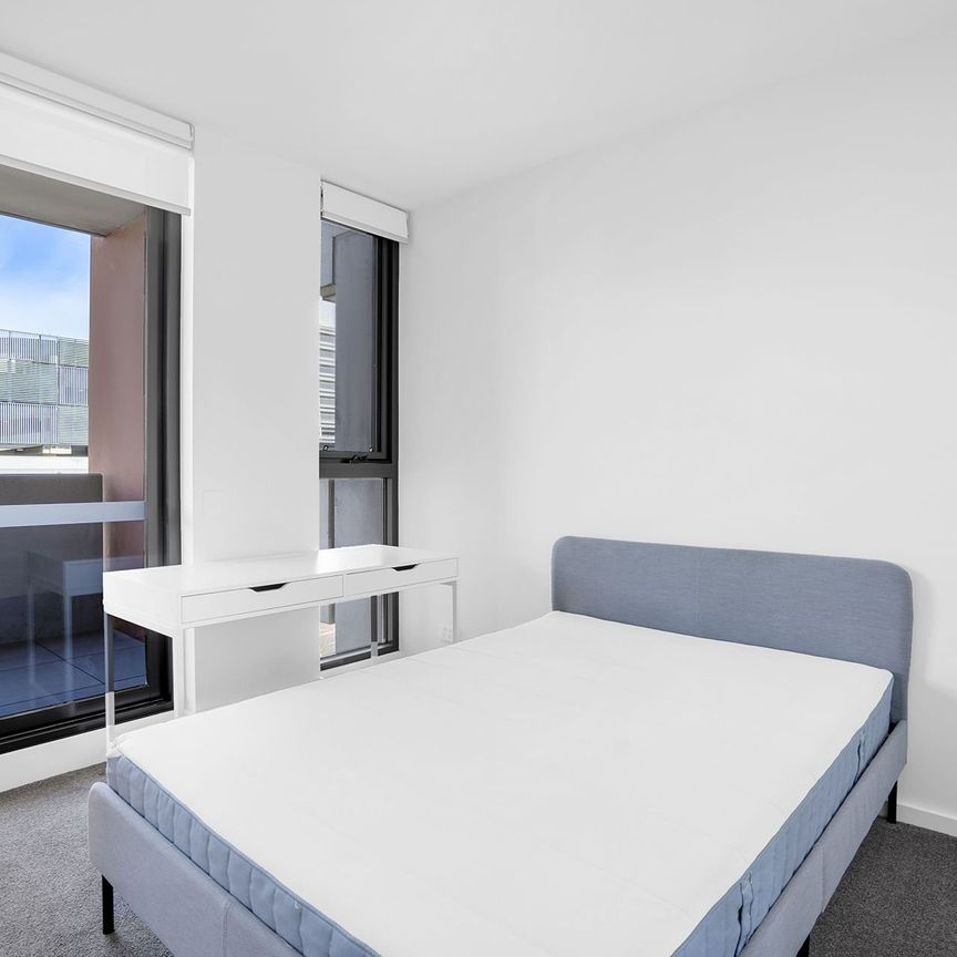321/61 Cooyong Street, Braddon - Photo 1