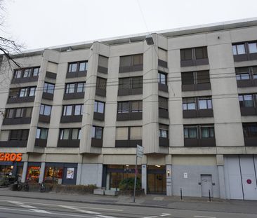 Grossbasel MFH Burgfelderstrasse - Foto 4