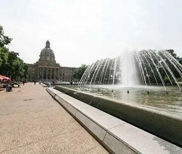 1 Bed RM Condo in Super location Close to U of A, Legislature, Gran... - Photo 1