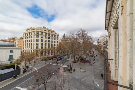 Calle de Santa Teresa, Madrid, Community of Madrid 28004 - Foto 5