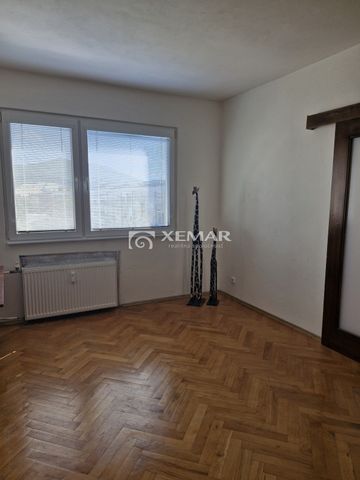 Prenájom │ 2-izbový byt │ Detva - Photo 4