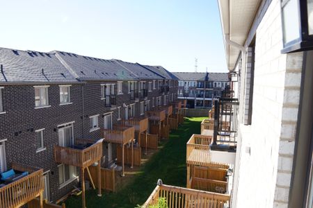 For Lease - 4078 Kadic Terrace, Mississauga, Ontario - Photo 4