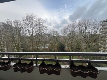 Te huur: Appartement Venuslaan in Eindhoven - Foto 2