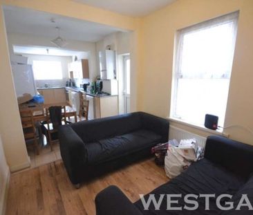 7 Bed - Norris Road, Uni Area - Photo 1