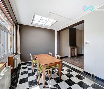 Huis met twee slaapkamers in Braine-le-Comte - Photo 3