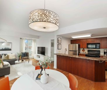 For Lease - 200 Rideau Street Unit# 608, Lower Town - Sandy Hill, Ontario - Photo 3