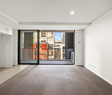 ONE-BEDROOM FEEL AT A STUDIO PRICE - Photo 2