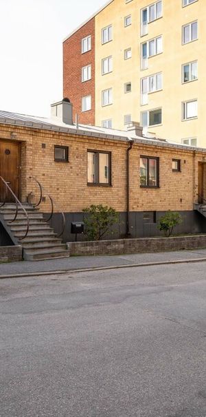Norrgatan 37 - Photo 1