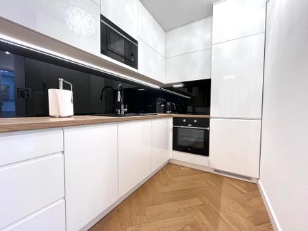 Wynajem ul. Graniczna w Rzeszowie - 2 pokoje - Photo 3