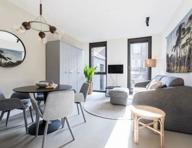 Studio Karrengas, centre-ville, Nimègue - À louer - Foto 1