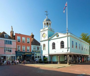 1 bedroom bungalow to rent - Photo 6