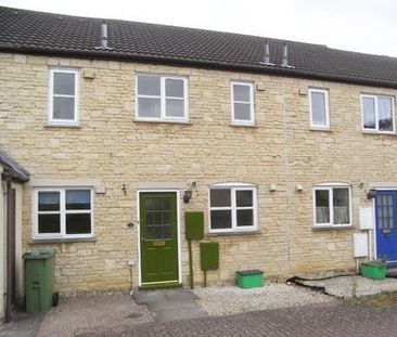 2 bedroom terraced house to rent - Photo 4