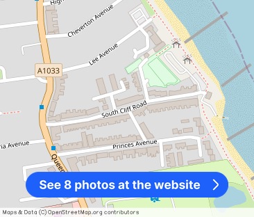 Southcliff Road, Withernsea - Photo 1