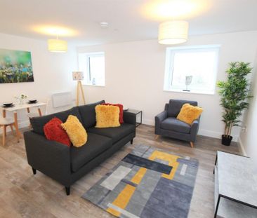 1 bedroom flat to rent - Photo 4