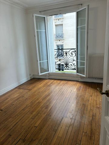 Location Appartement 3 pièces 50m² - Photo 3