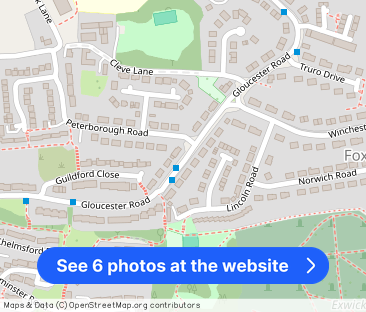 1 bedroom house share for rent - Photo 1