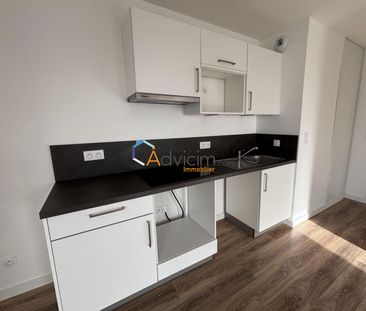 Appartement à louer Saint-Jean-de-la-Ruelle - Photo 6