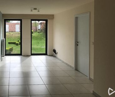 Appartement te huur in Merelbeke-Melle met 1 slaapkamer - foto 1